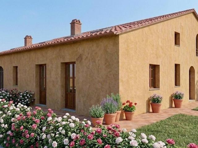 Villa in vendita a San Giuliano Terme PI