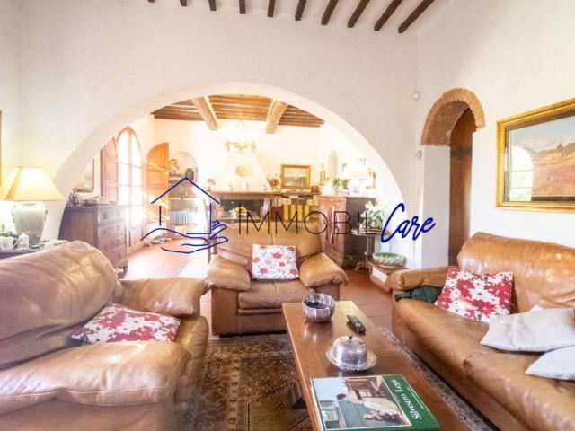 Villa in vendita a San Giuliano Terme PI