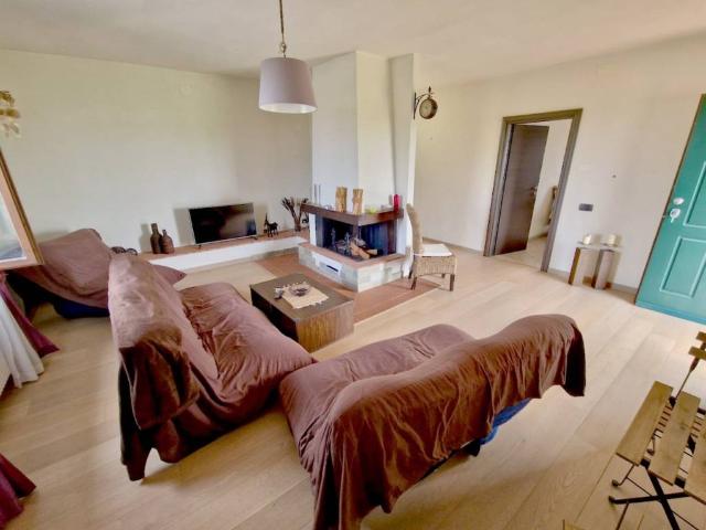 Villa in vendita a San Giuliano Terme PI