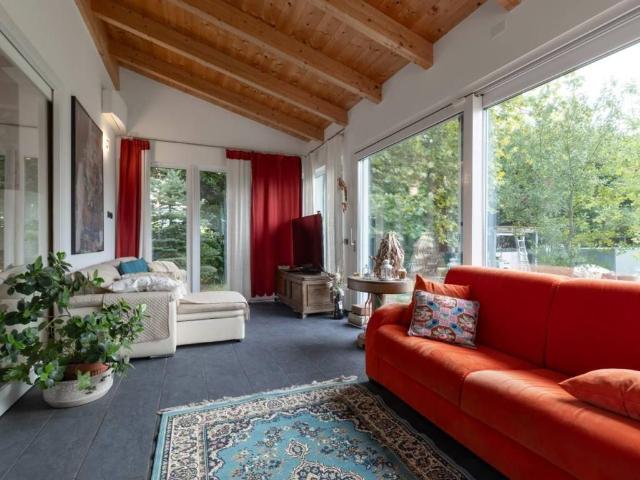 Villa in vendita a San Giuliano Terme PI