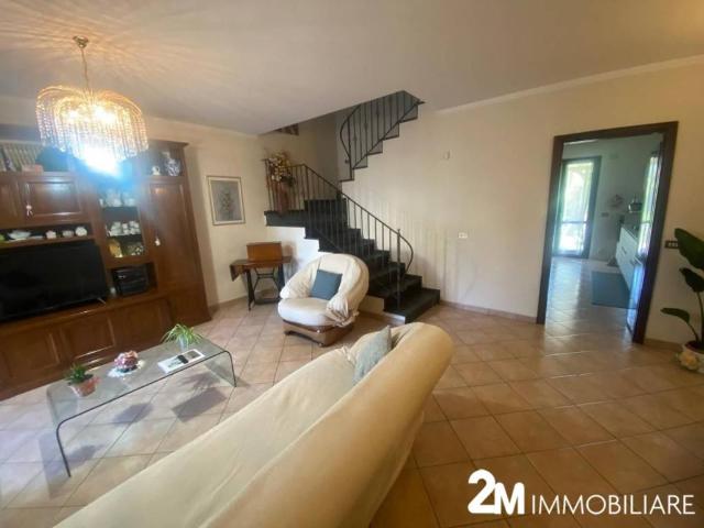 Villa in vendita a San Giuliano Terme PI
