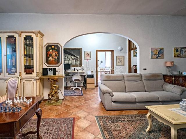 Villa in vendita a San Giuliano Terme PI