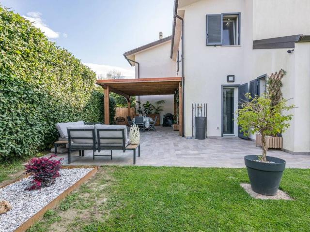 Villa in vendita a San Giuliano Terme PI