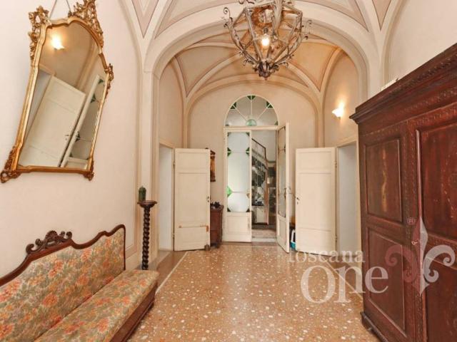 Villa in vendita a San Giuliano Terme PI