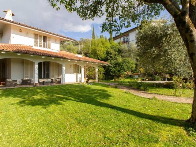 Villa in vendita a San Giuliano Terme PI