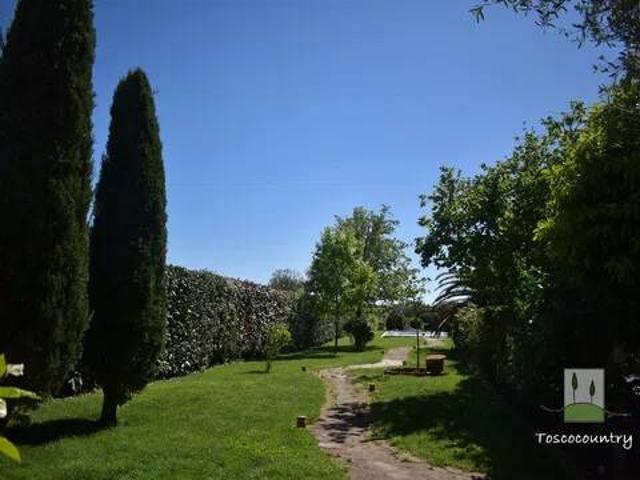 Villa in vendita a San Giuliano Terme PI