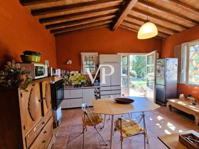 Villa in vendita a San Giuliano Terme PI