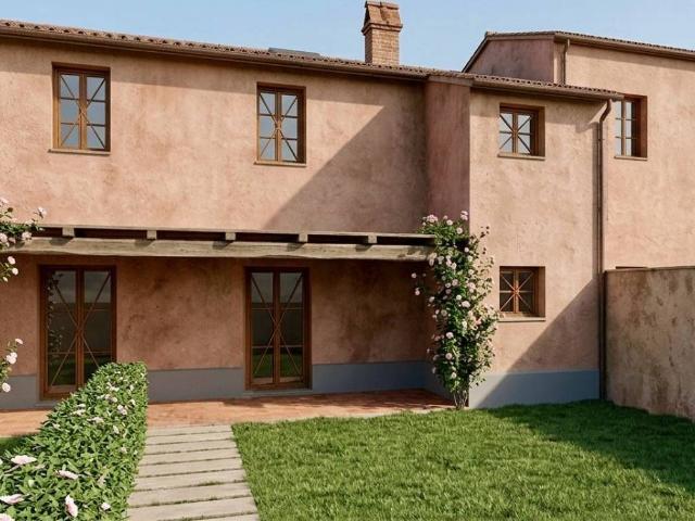 Villa in vendita a San Giuliano Terme PI
