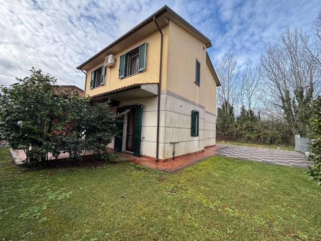Villa in vendita a San Giuliano Terme PI
