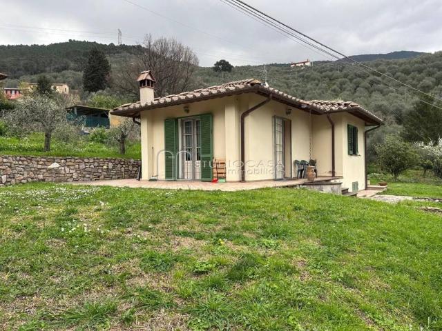 Villa in vendita a San Giuliano Terme PI