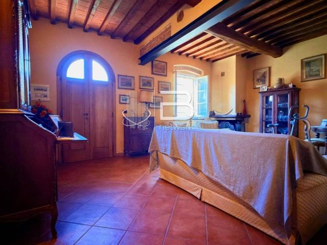 Villa in vendita a San Giuliano Terme PI
