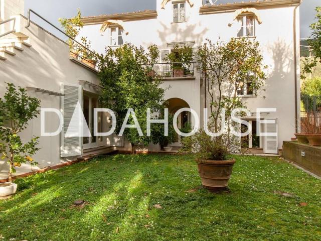 Villa in vendita a San Giuliano Terme PI