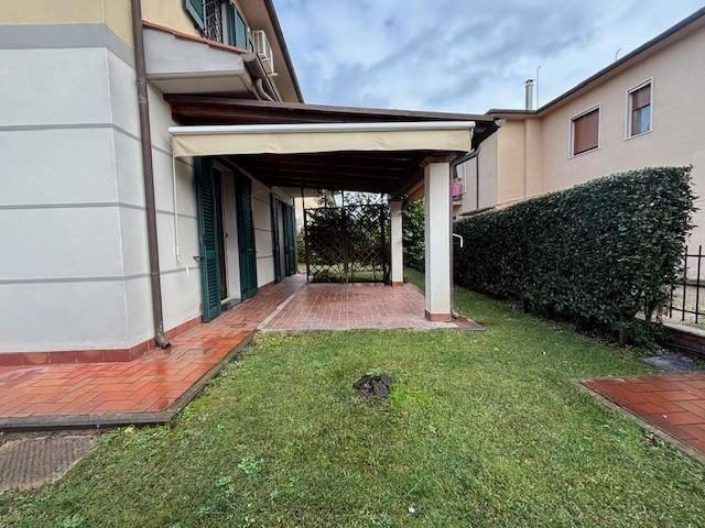 Villa in vendita a San Giuliano Terme PI