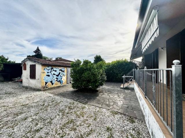 Villa in vendita a San Giuliano Terme PI