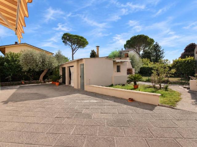 Villa in vendita a San Giuliano Terme PI