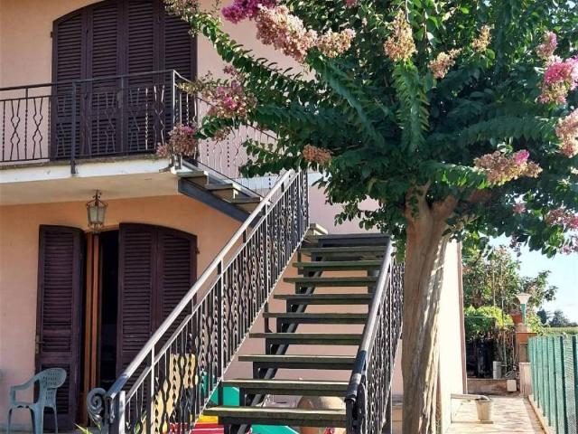 Villa in vendita a San Giuliano Terme PI