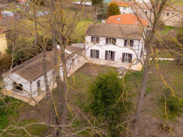 Villa in vendita a San Giuliano Terme PI