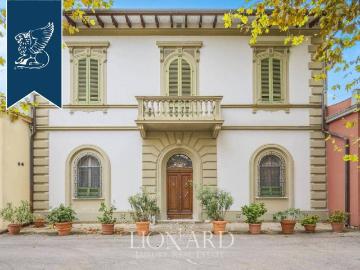 Villa in vendita a San Giuliano Terme PI