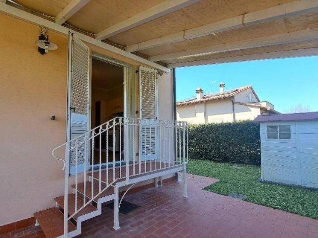 Villa in vendita a San Giuliano Terme PI