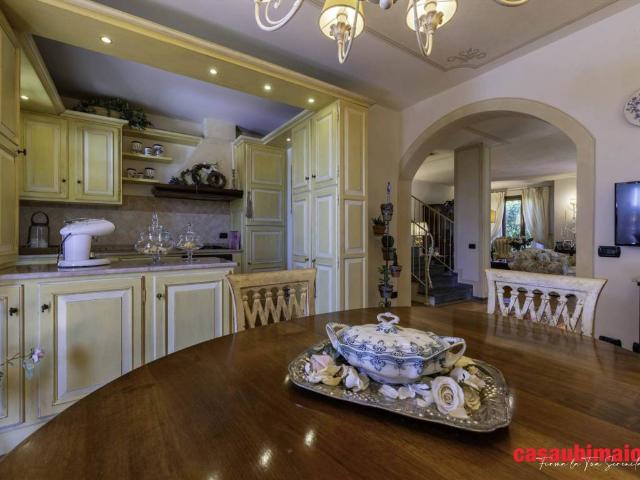 Villa in vendita a San Giuliano Terme PI