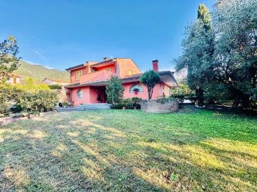 Villa in vendita a San Giuliano Terme PI