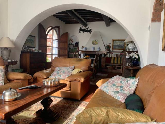 Villa in vendita a San Giuliano Terme PI