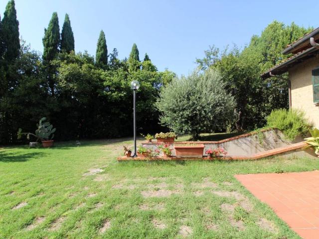 Villa in vendita a San Giuliano Terme PI