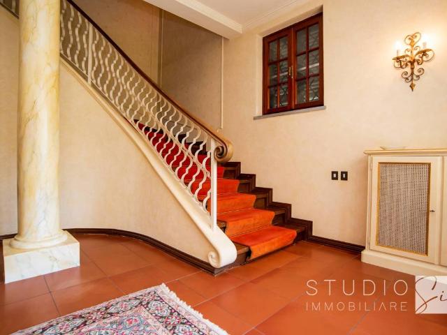 Villa in vendita a San Giuliano Terme PI