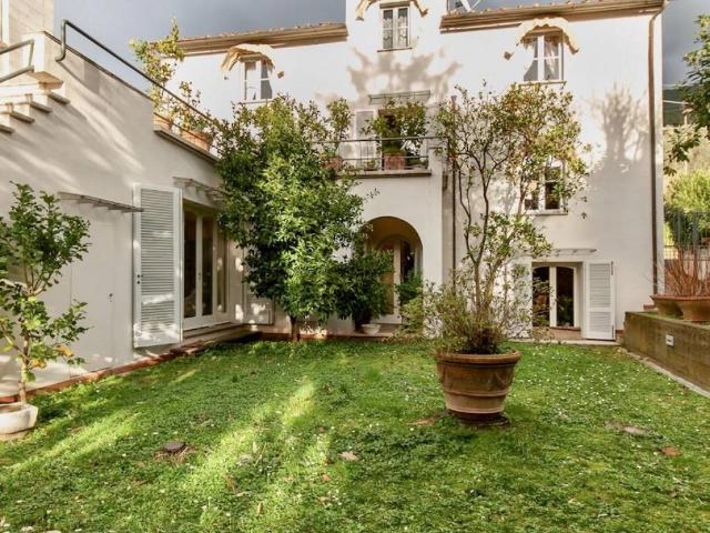 Villa in vendita a San Giuliano Terme PI