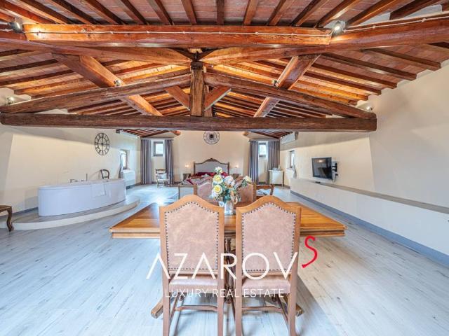 Villa in vendita a San Giuliano Terme PI