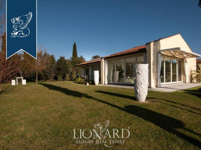 Villa in vendita a San Giuliano Terme PI