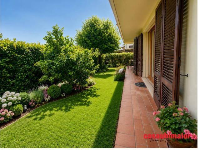 Villa in vendita a San Giuliano Terme PI