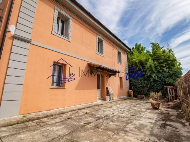 Villa in vendita a San Giuliano Terme PI