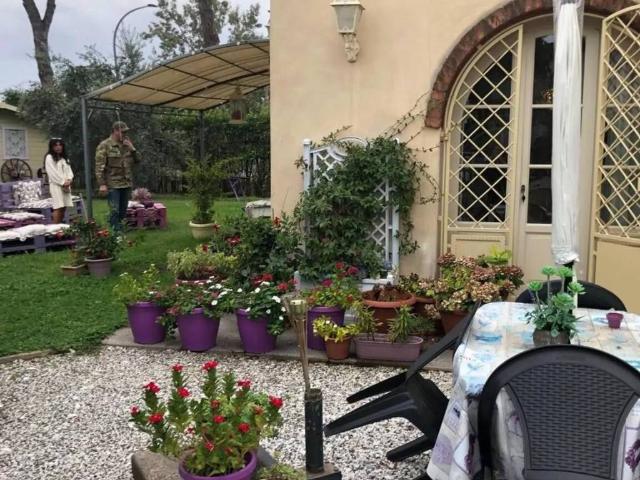 Villa in vendita a San Giuliano Terme PI