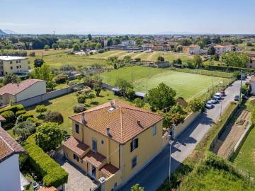 Villa in vendita a San Giuliano Terme PI