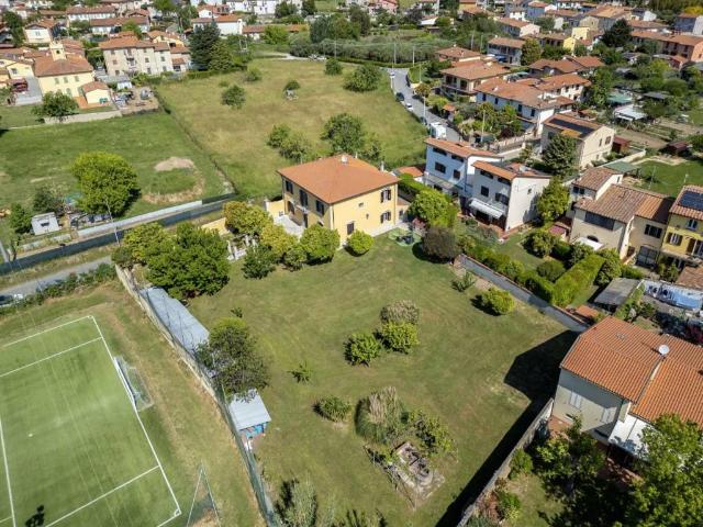 Villa in vendita a San Giuliano Terme PI