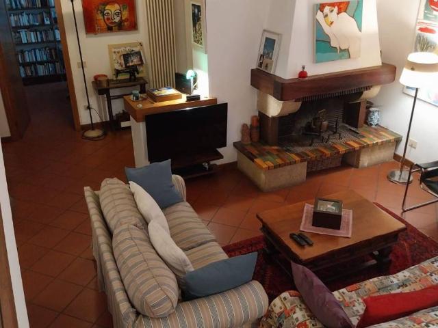 Villa in vendita a San Giuliano Terme PI