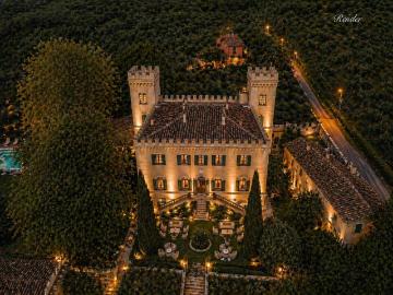 Villa in vendita a San Giuliano Terme PI