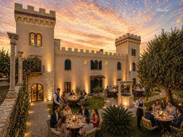 Villa in vendita a San Giuliano Terme PI