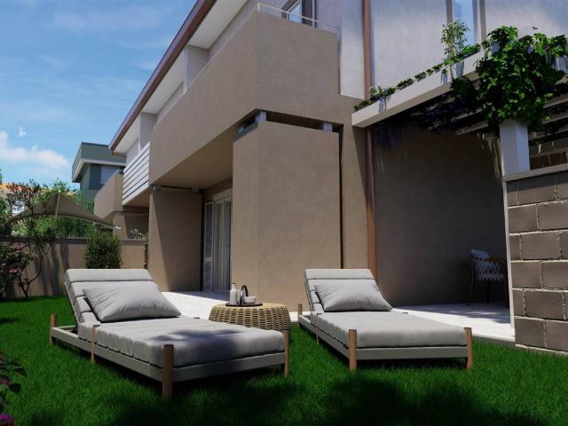 Villa in vendita a San Giuliano Terme PI