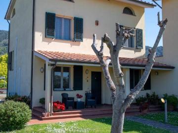 Villa in vendita a San Giuliano Terme PI