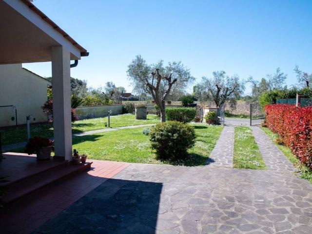 Villa in vendita a San Giuliano Terme PI