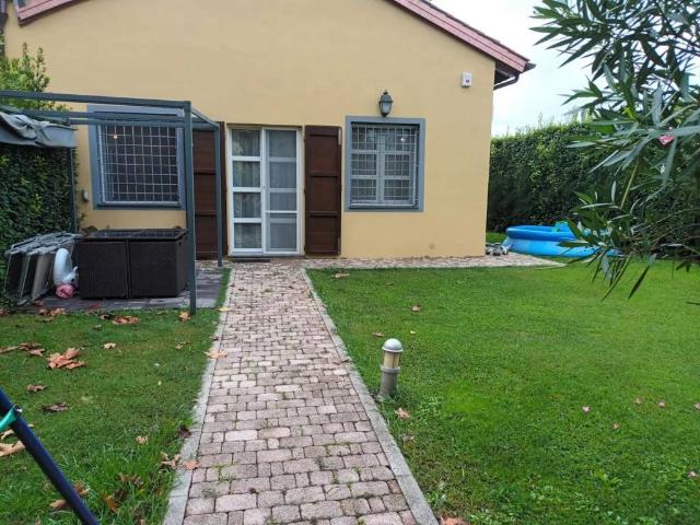 Villa in vendita a San Giuliano Terme PI