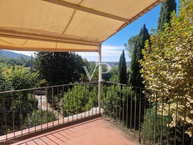 Villa in vendita a San Giuliano Terme PI