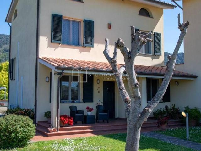 Villa in vendita a San Giuliano Terme PI