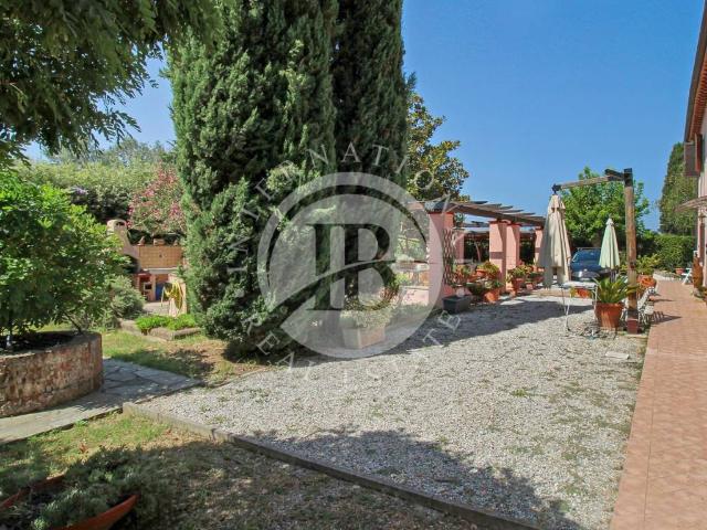 Villa in vendita a San Giuliano Terme PI