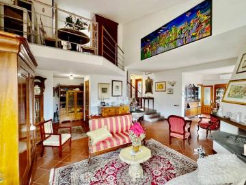 Villa in vendita a San Giuliano Terme PI