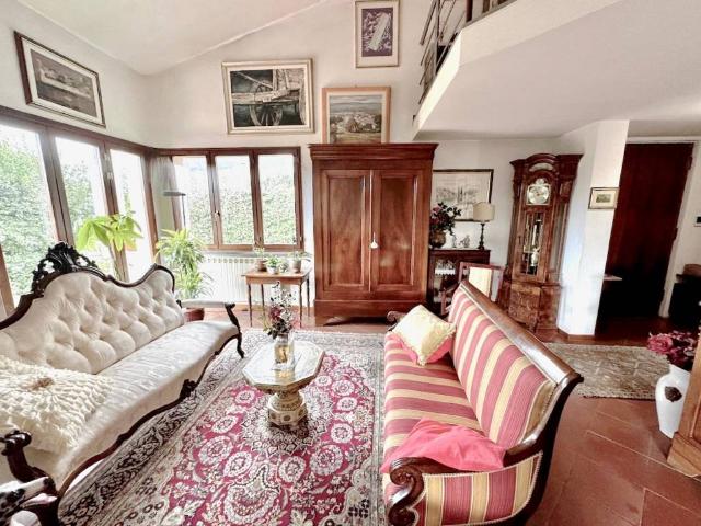 Villa in vendita a San Giuliano Terme PI