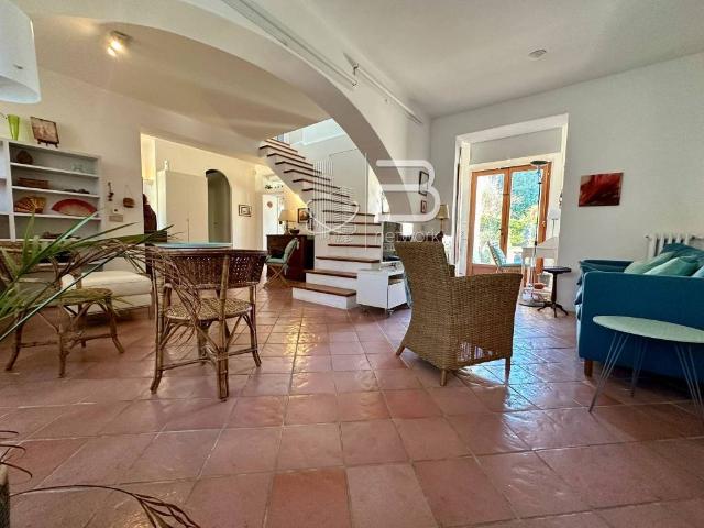 Villa in vendita a San Giuliano Terme PI