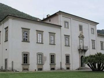 Villa in vendita a San Giuliano Terme PI